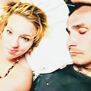 Meet your Posher, Lorena